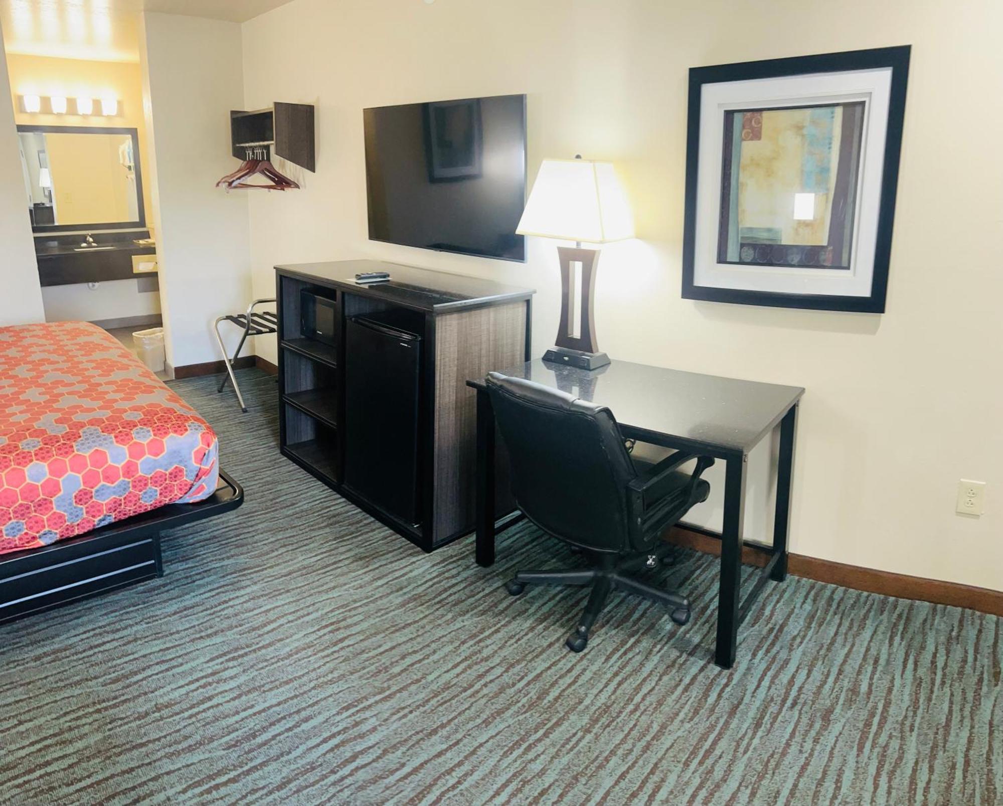 Garden Inn & Suites Little Rock Eksteriør bilde